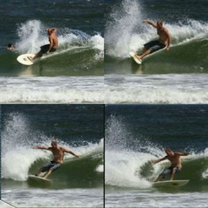 Meet your Posher, James